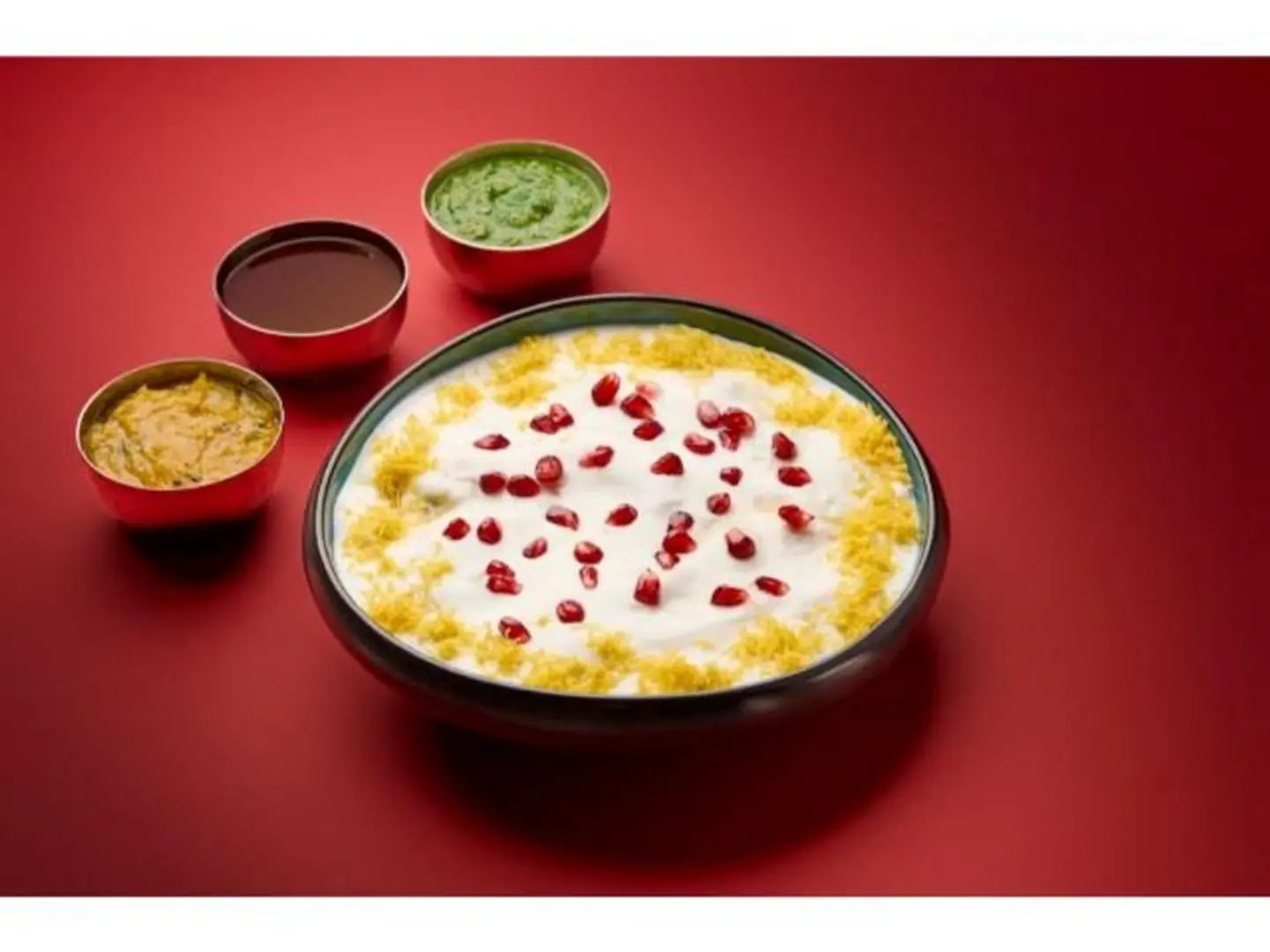 Papdi Chaat