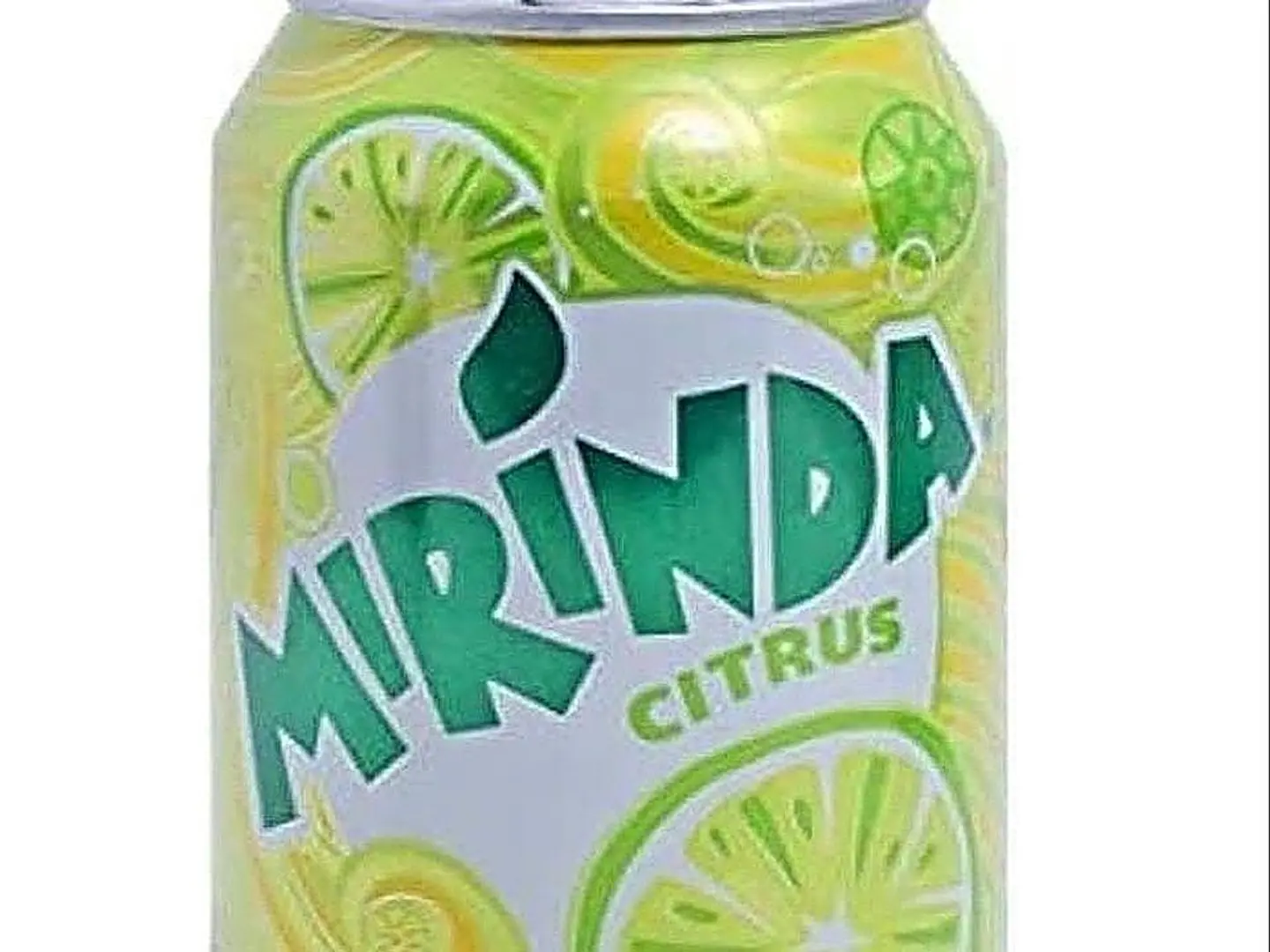 Mirinda Citrus