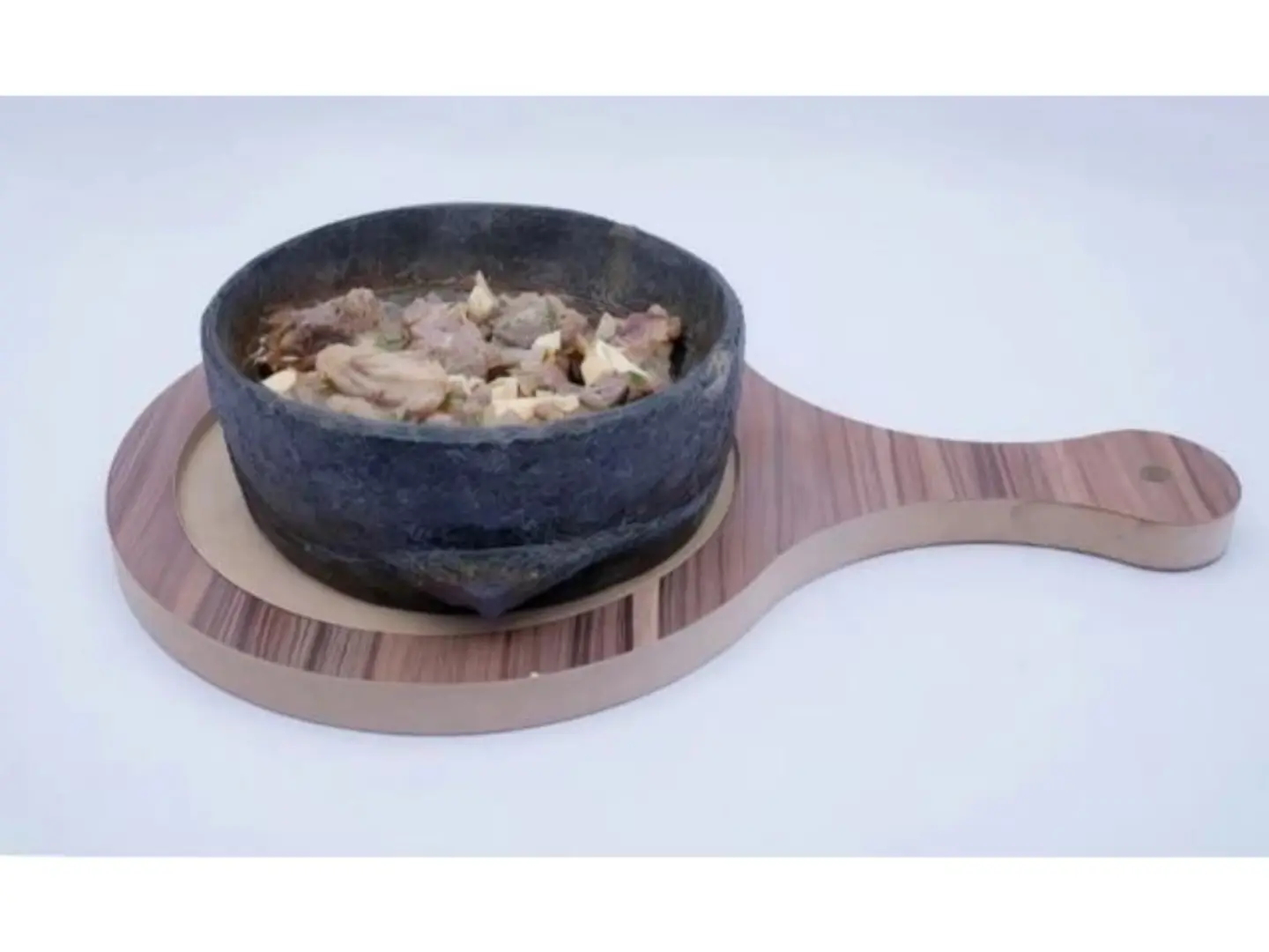 معرق لحم بلدي