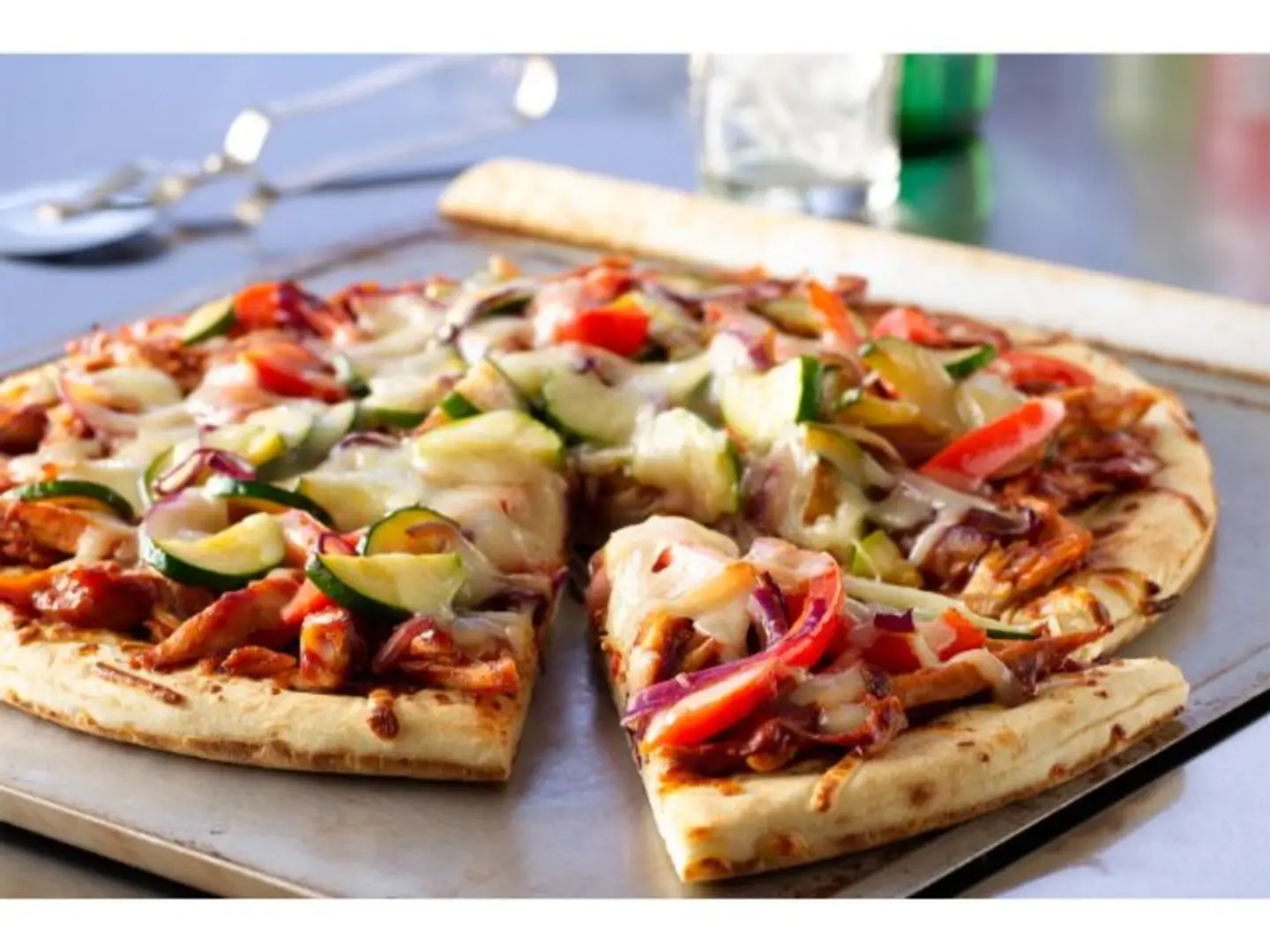 Special Pizza