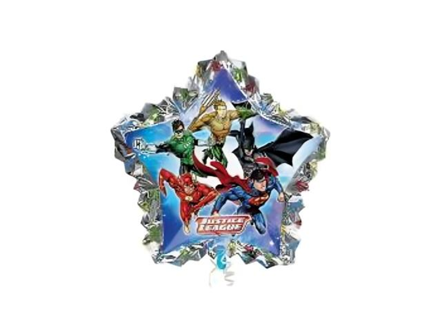 بالون قصدير الابطال الخارقين 40 انش