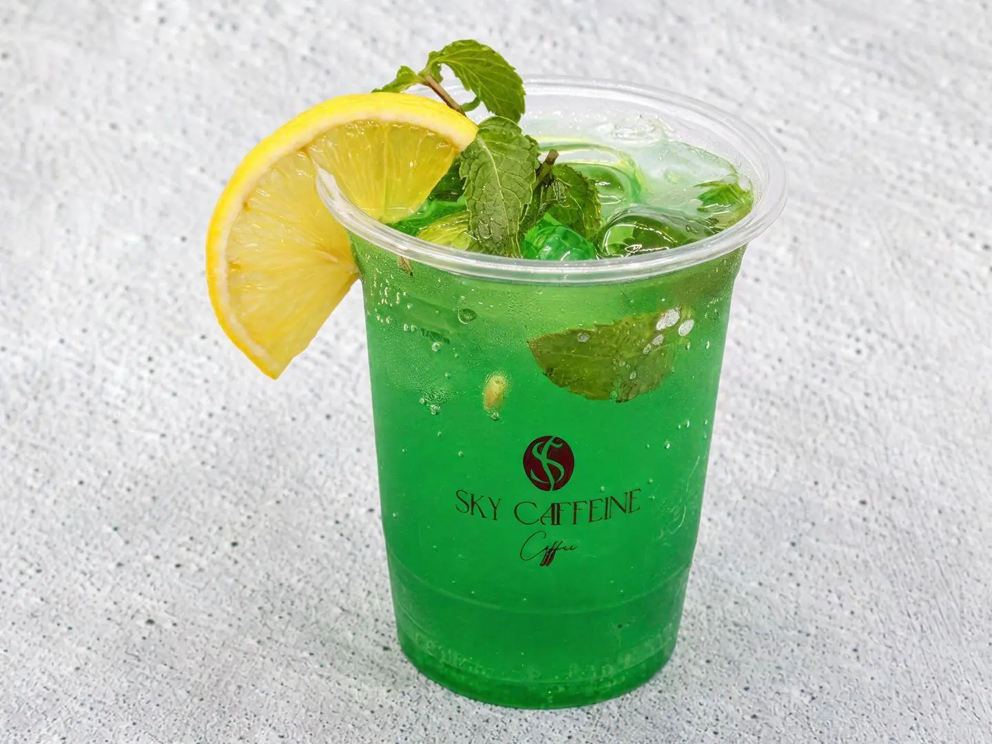 7 Up Citrus Mix