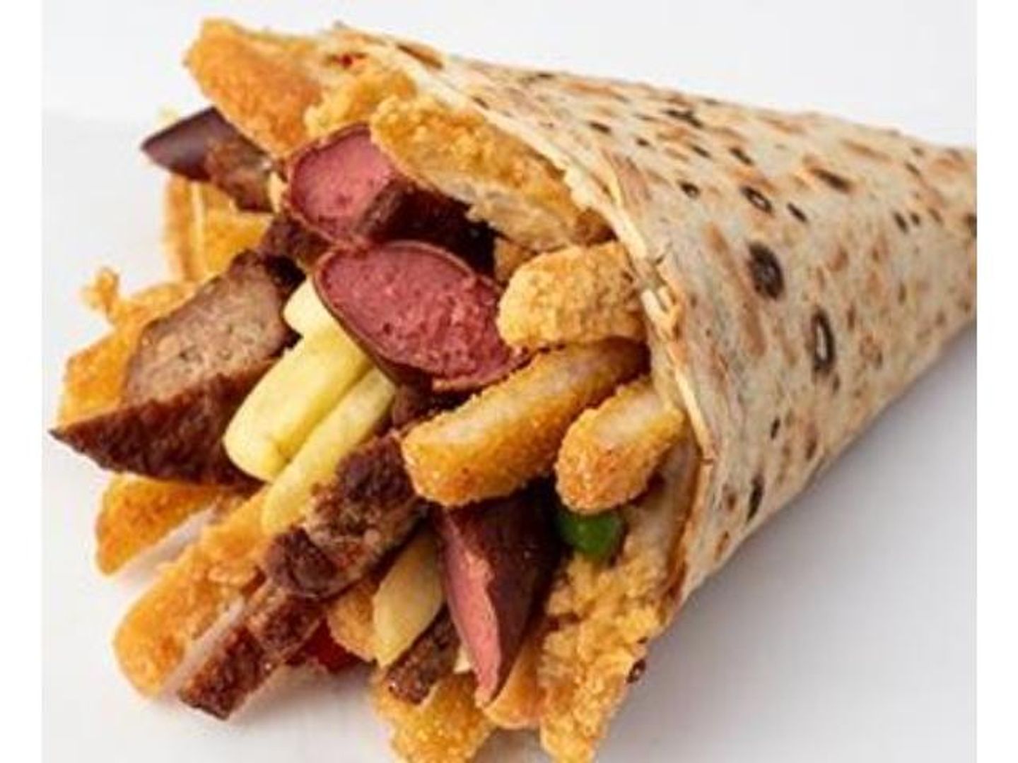 كريب غدوة وعشوة