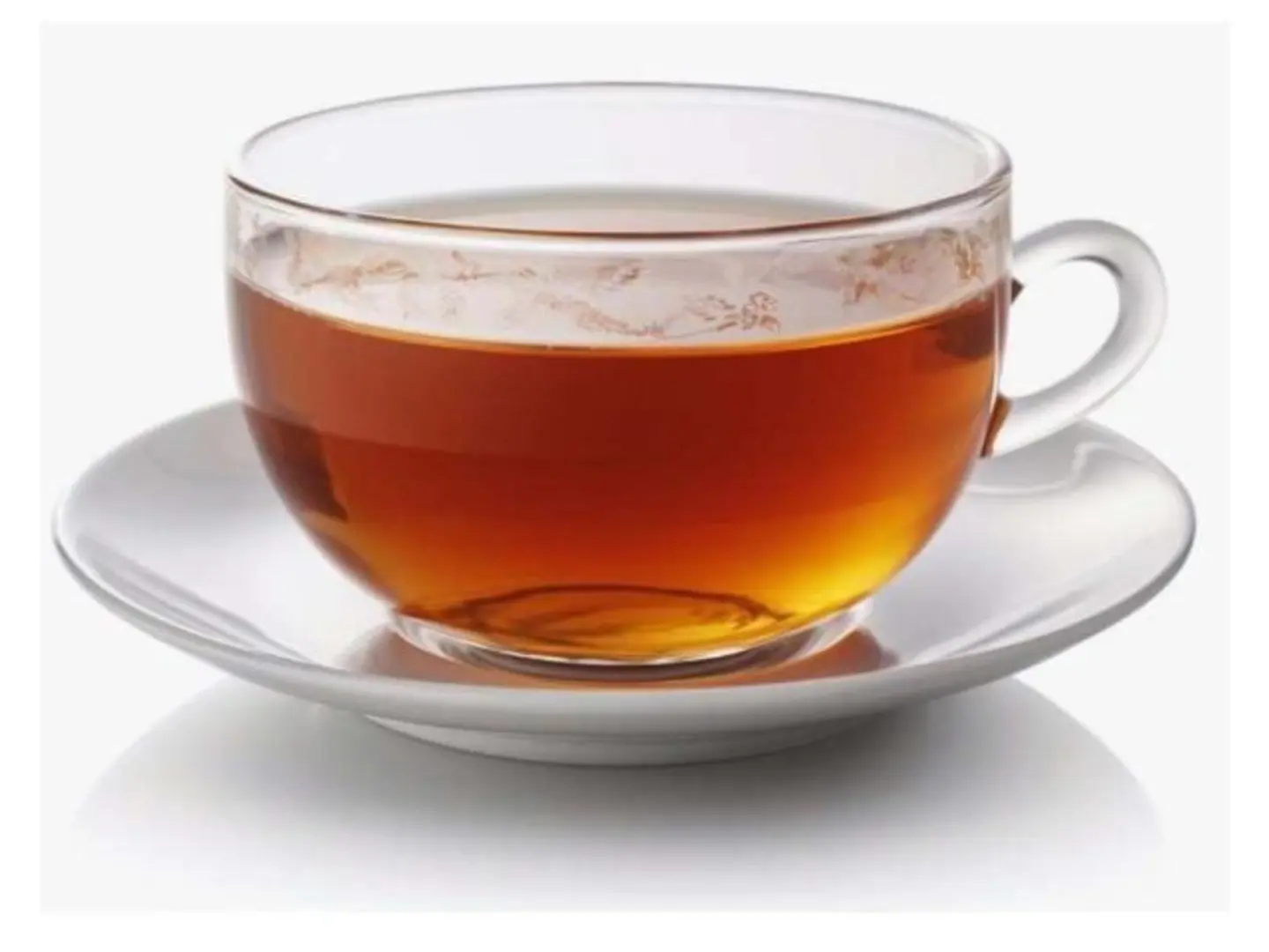 Black Tea