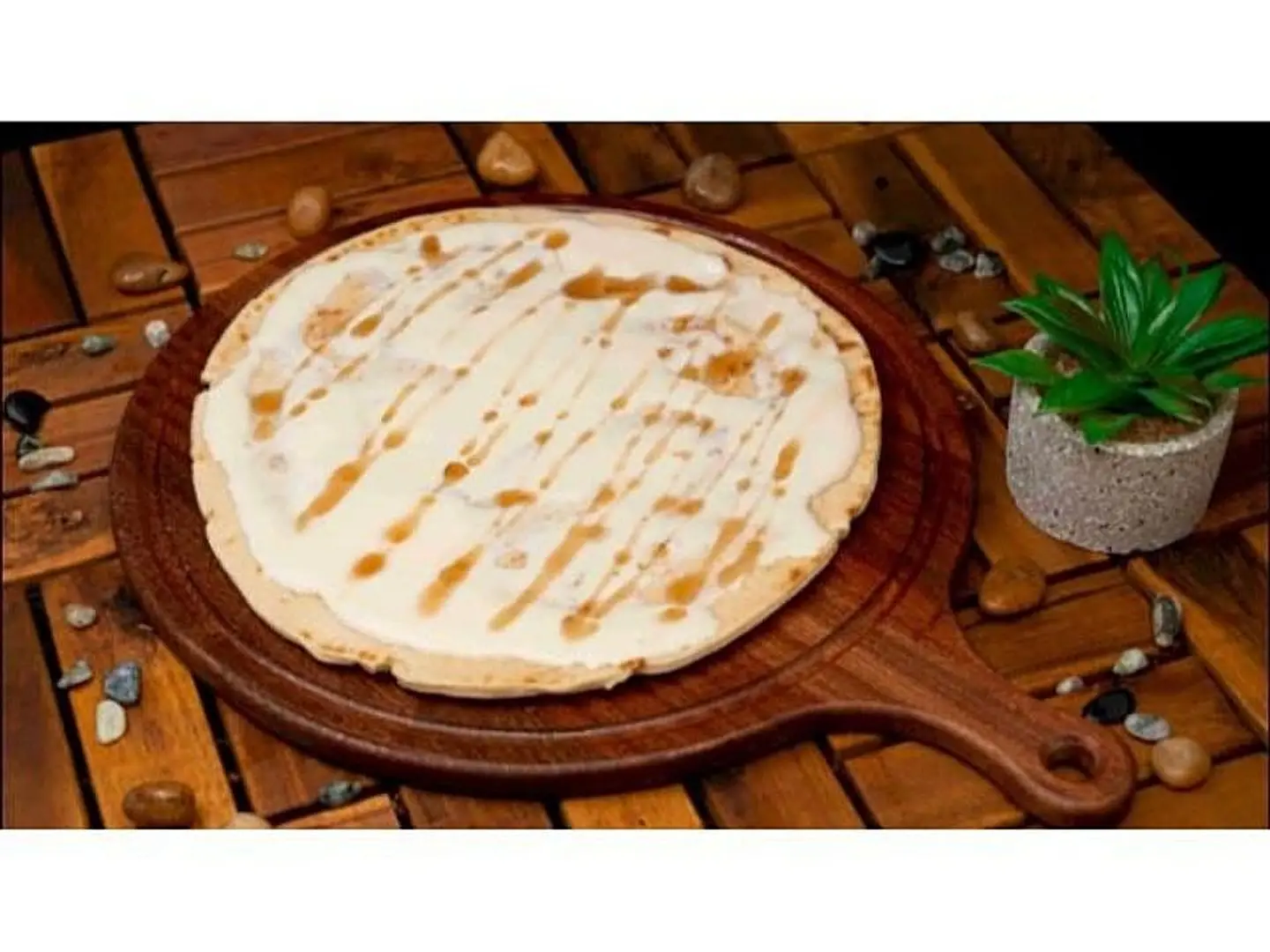 Kraft Cheese With Honey