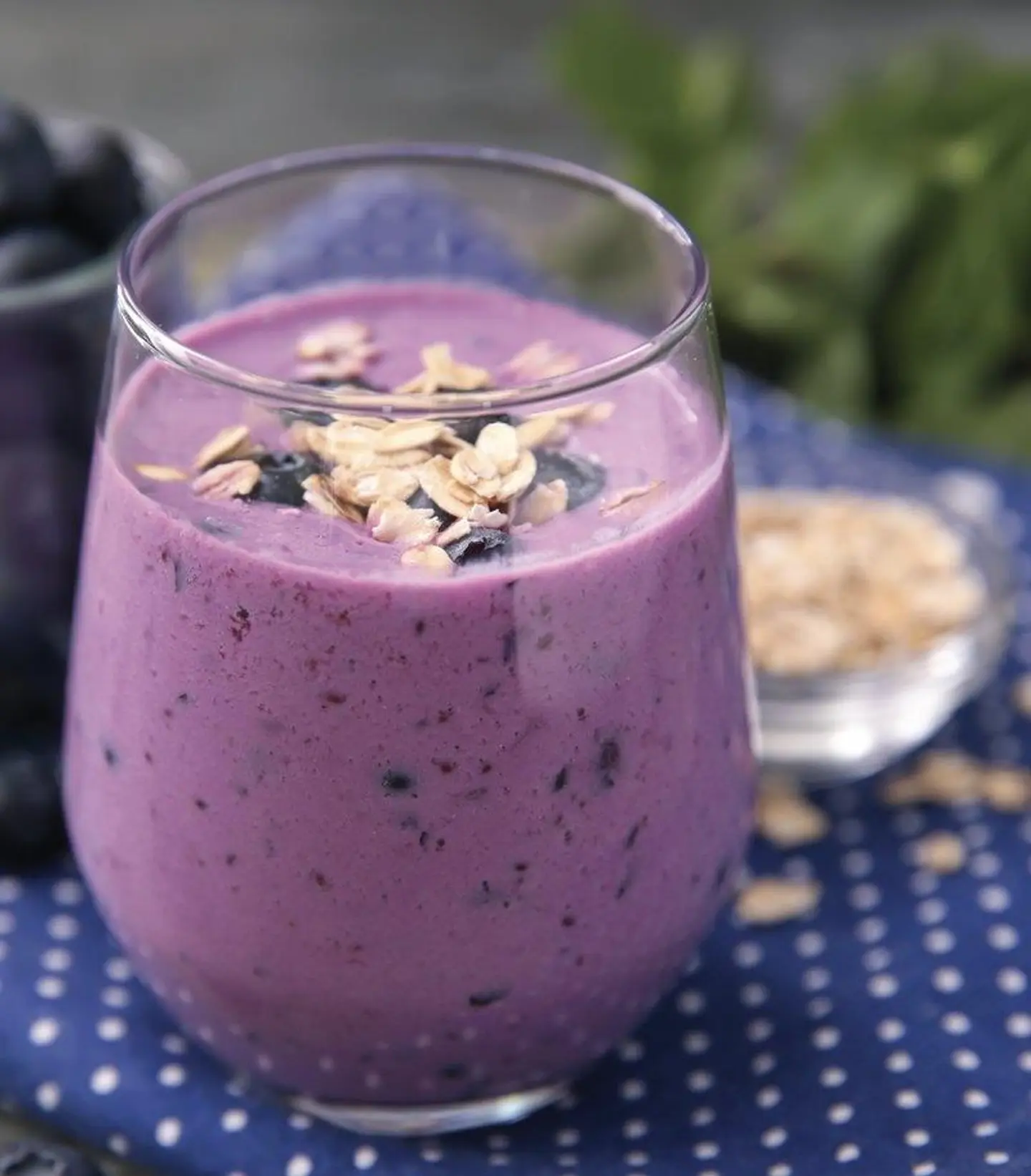 فرابي توت ازرق