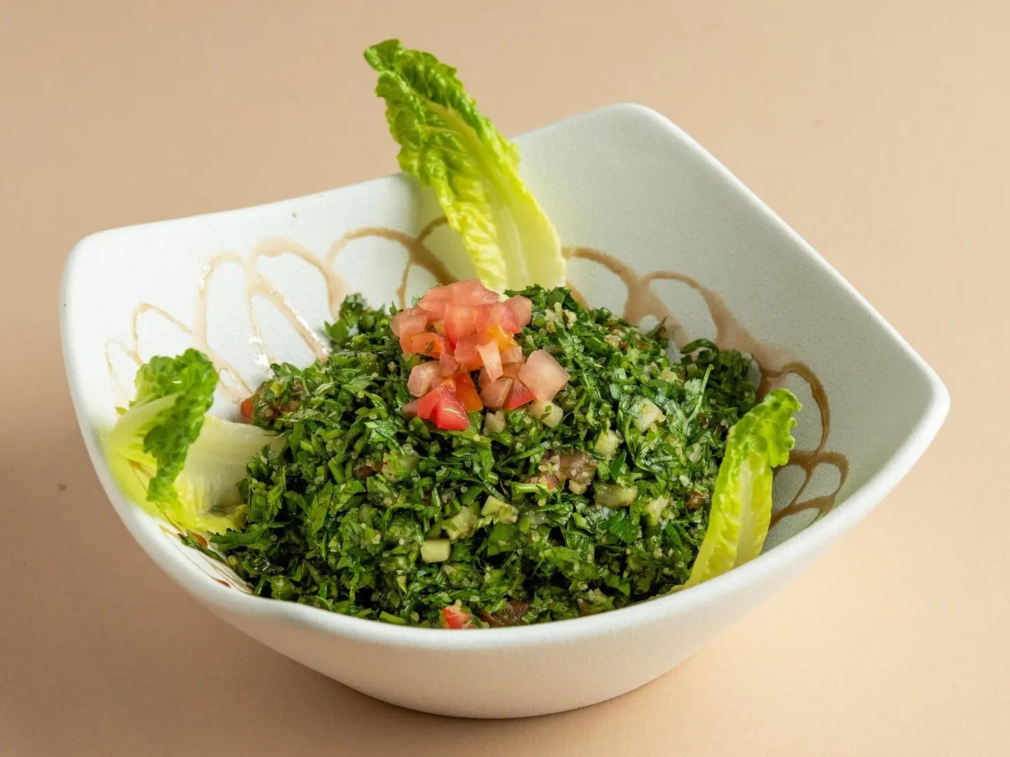 Tabbouleh