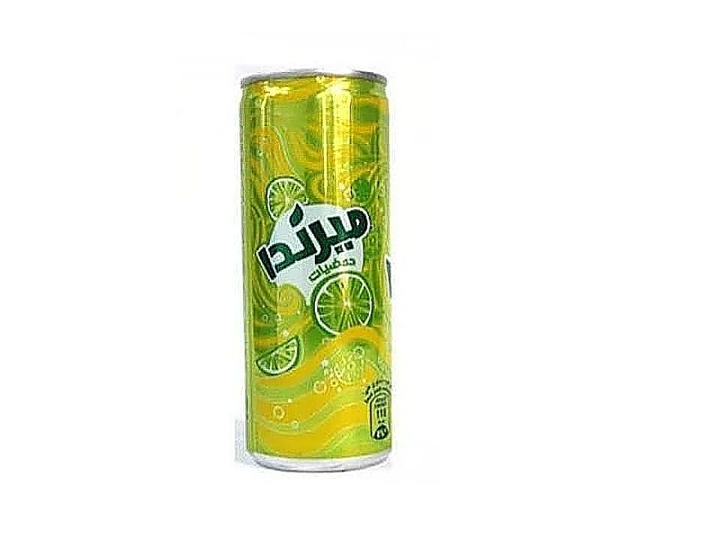 Mirinda Citrus