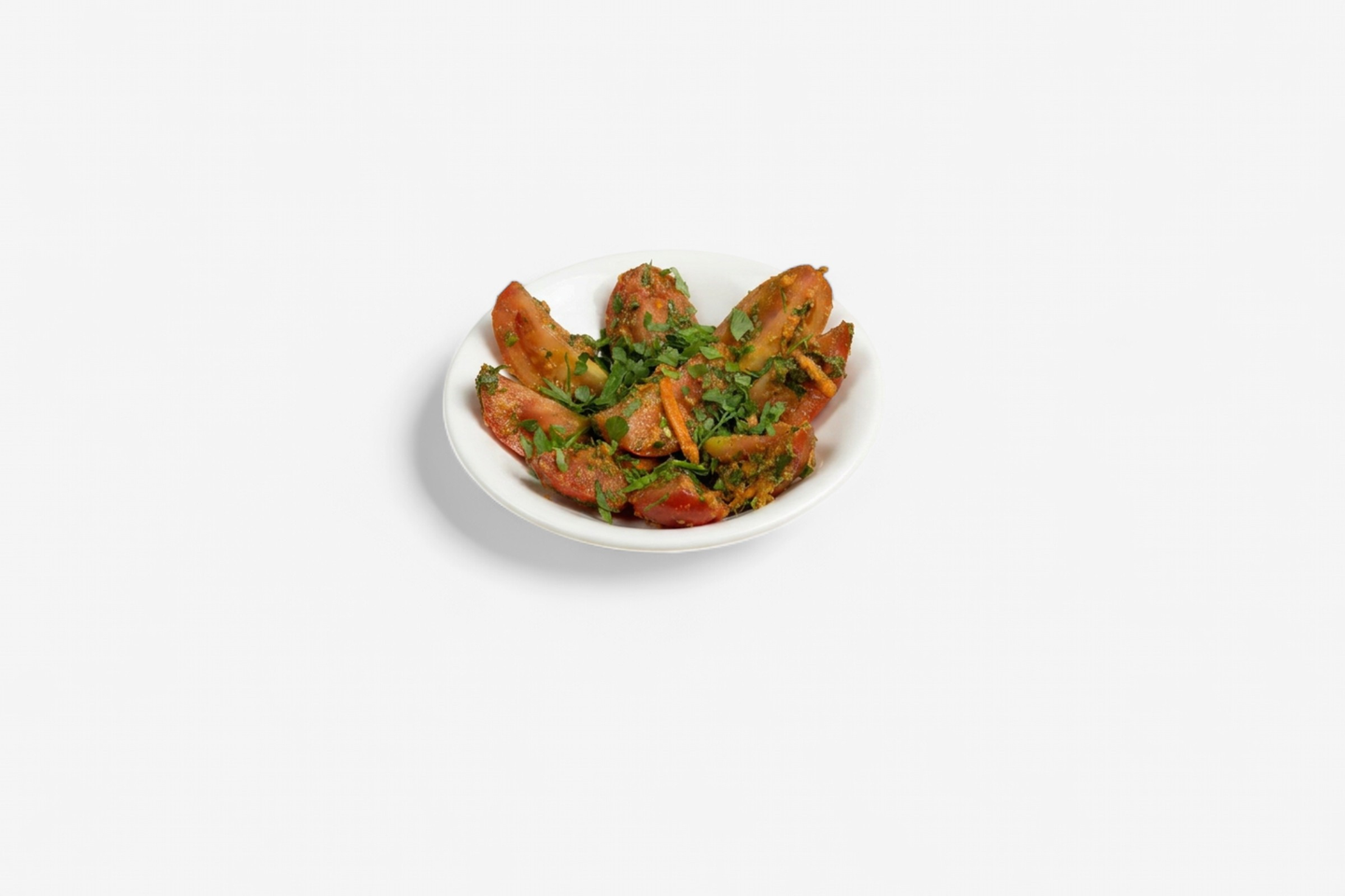 Pickled Tomatoes