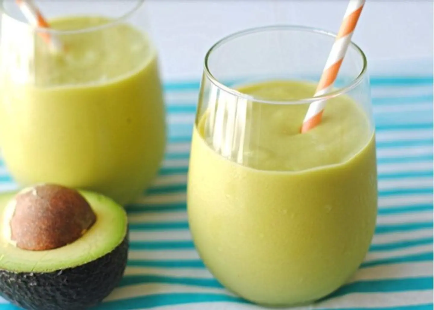Avocado Juice