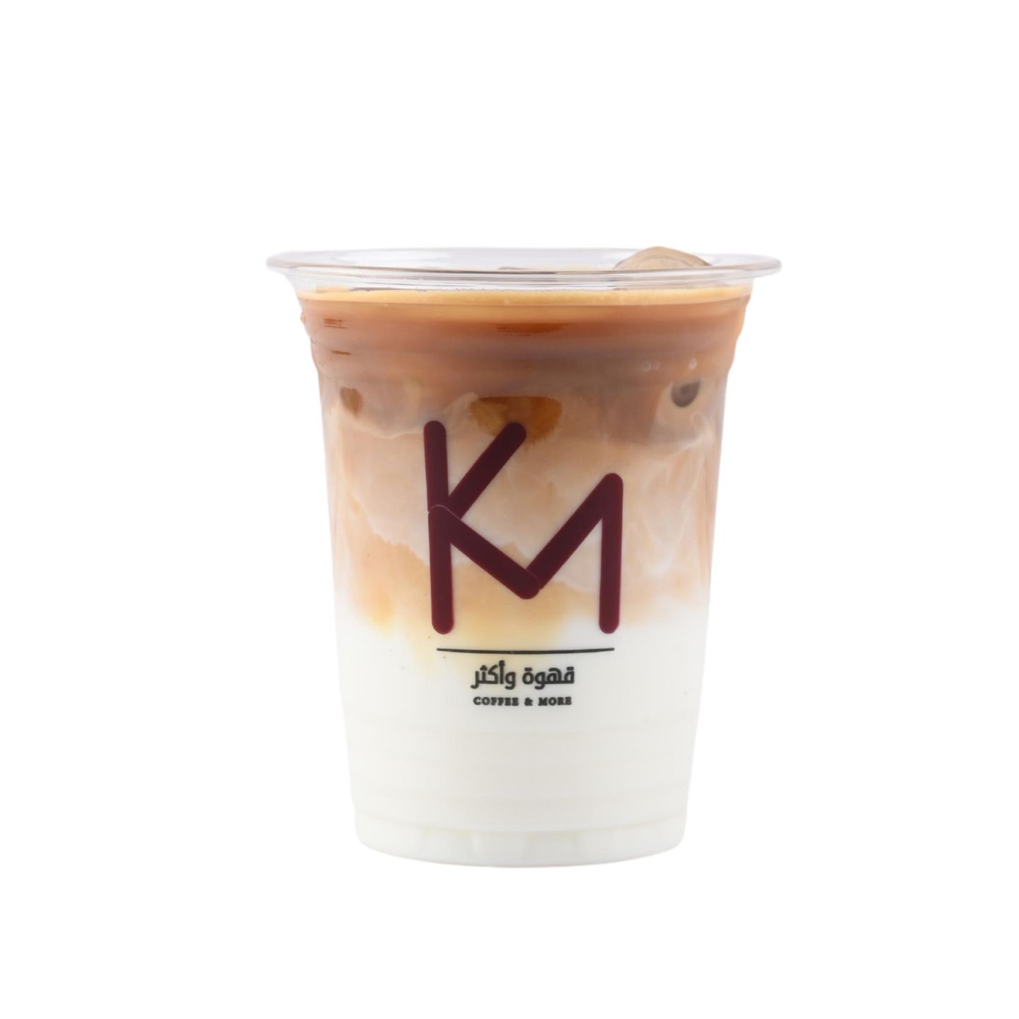 Iced Latte