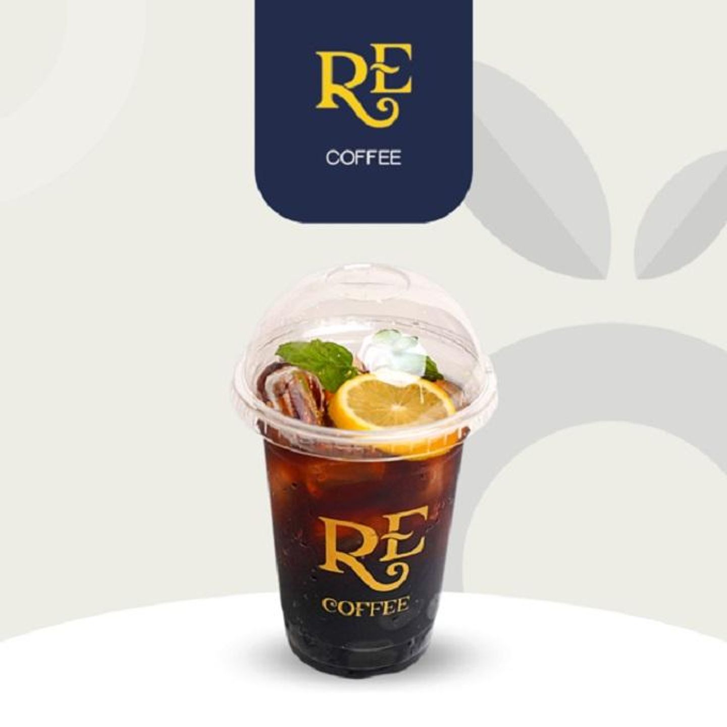 Black Mojito
