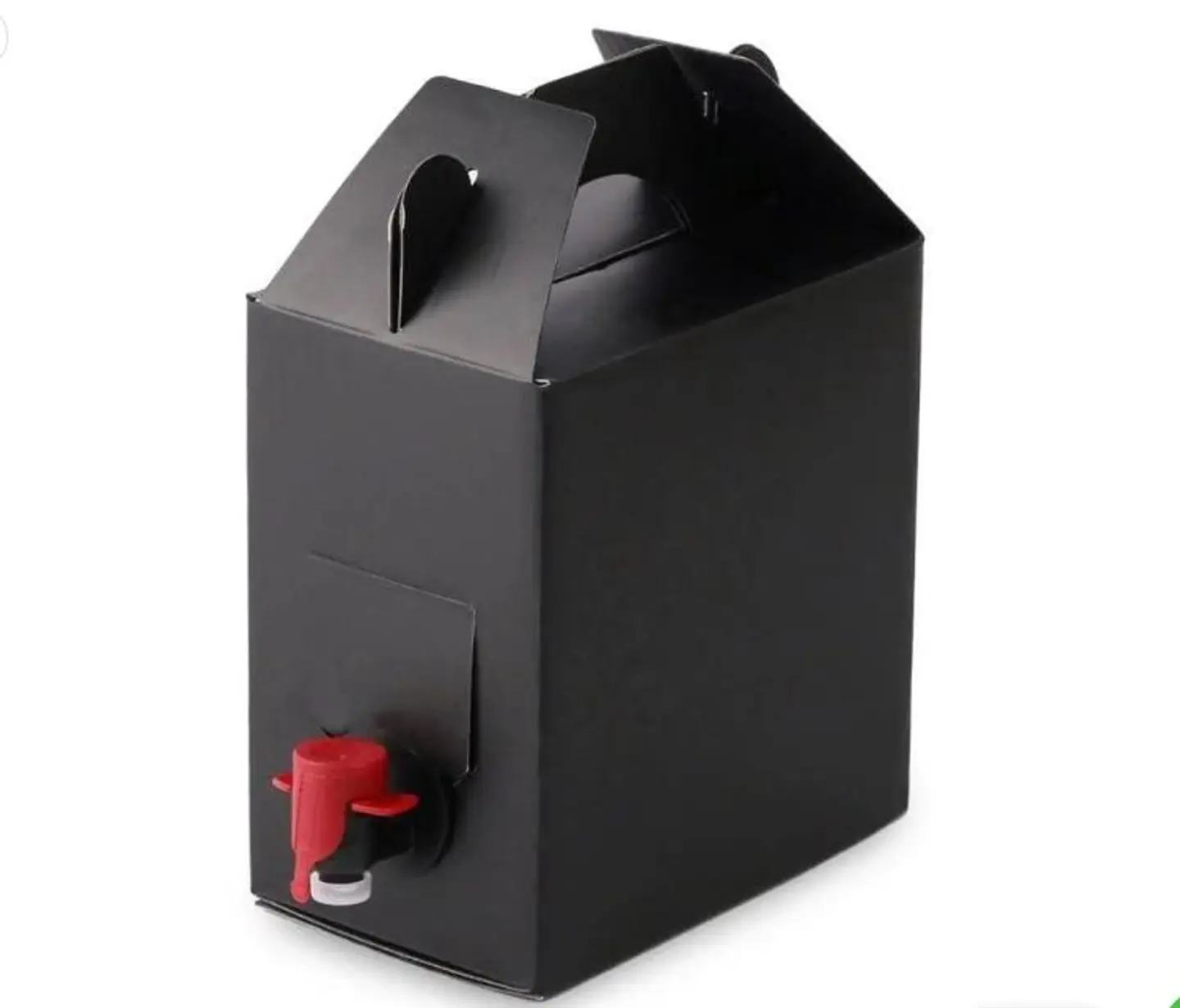 Tea Box