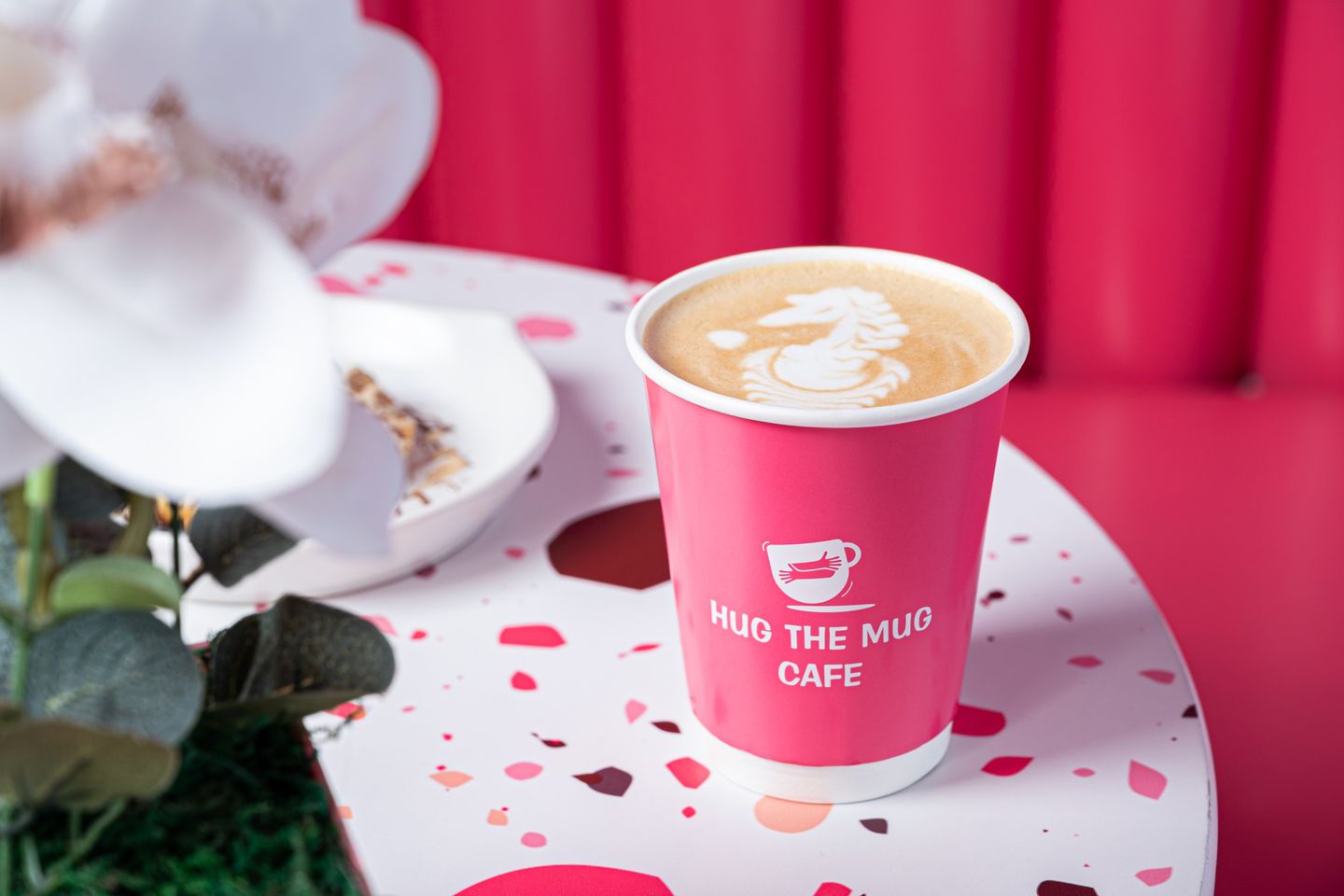 Cappucino