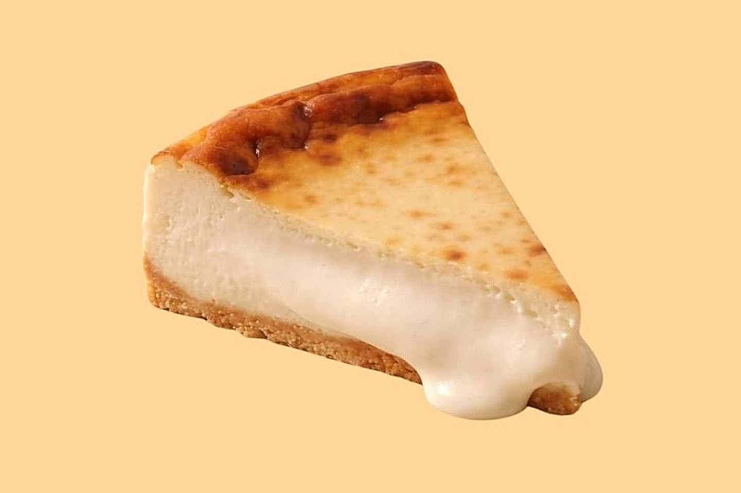 Cheese Madrid Caramel