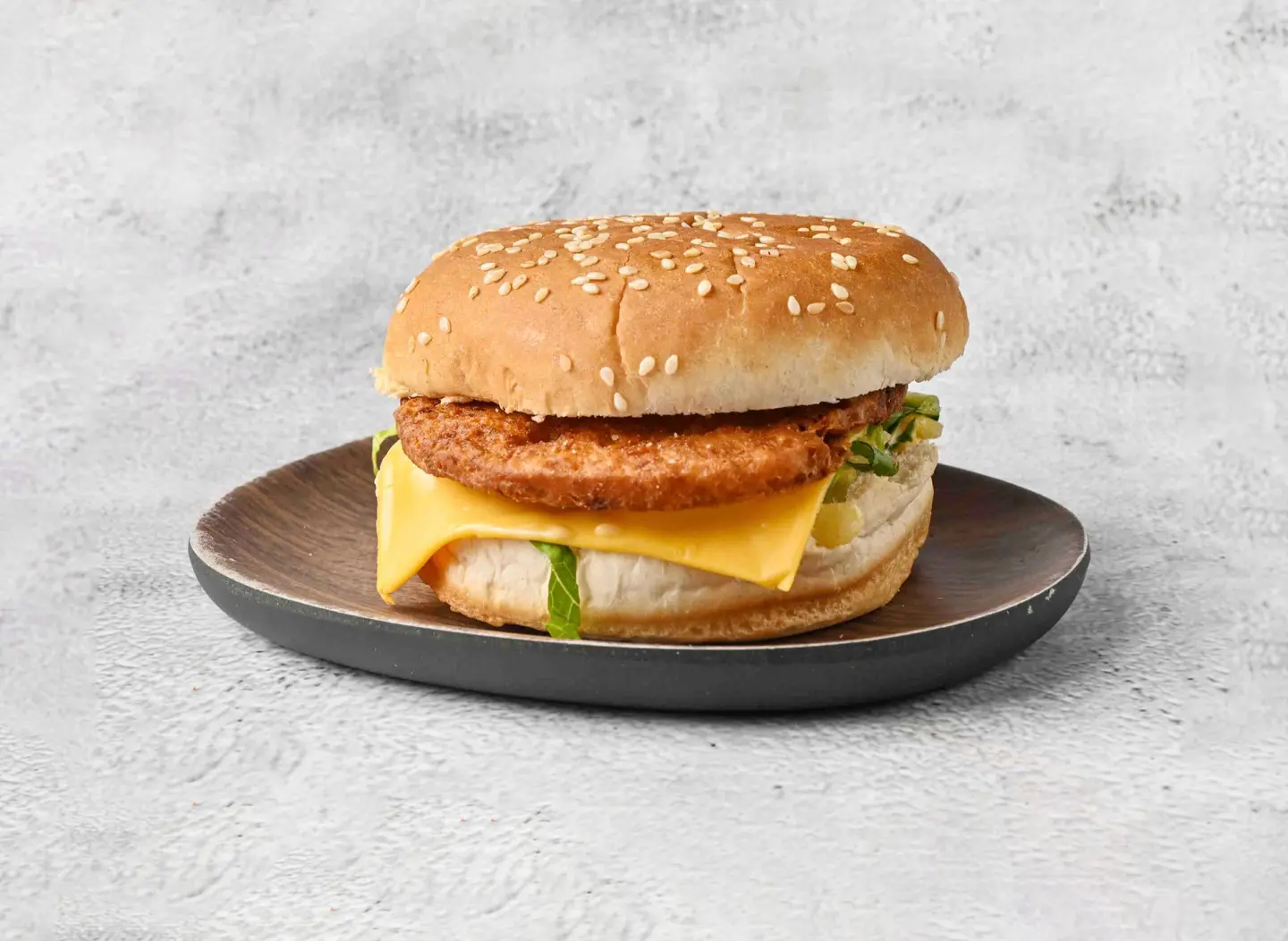Chicken Burger