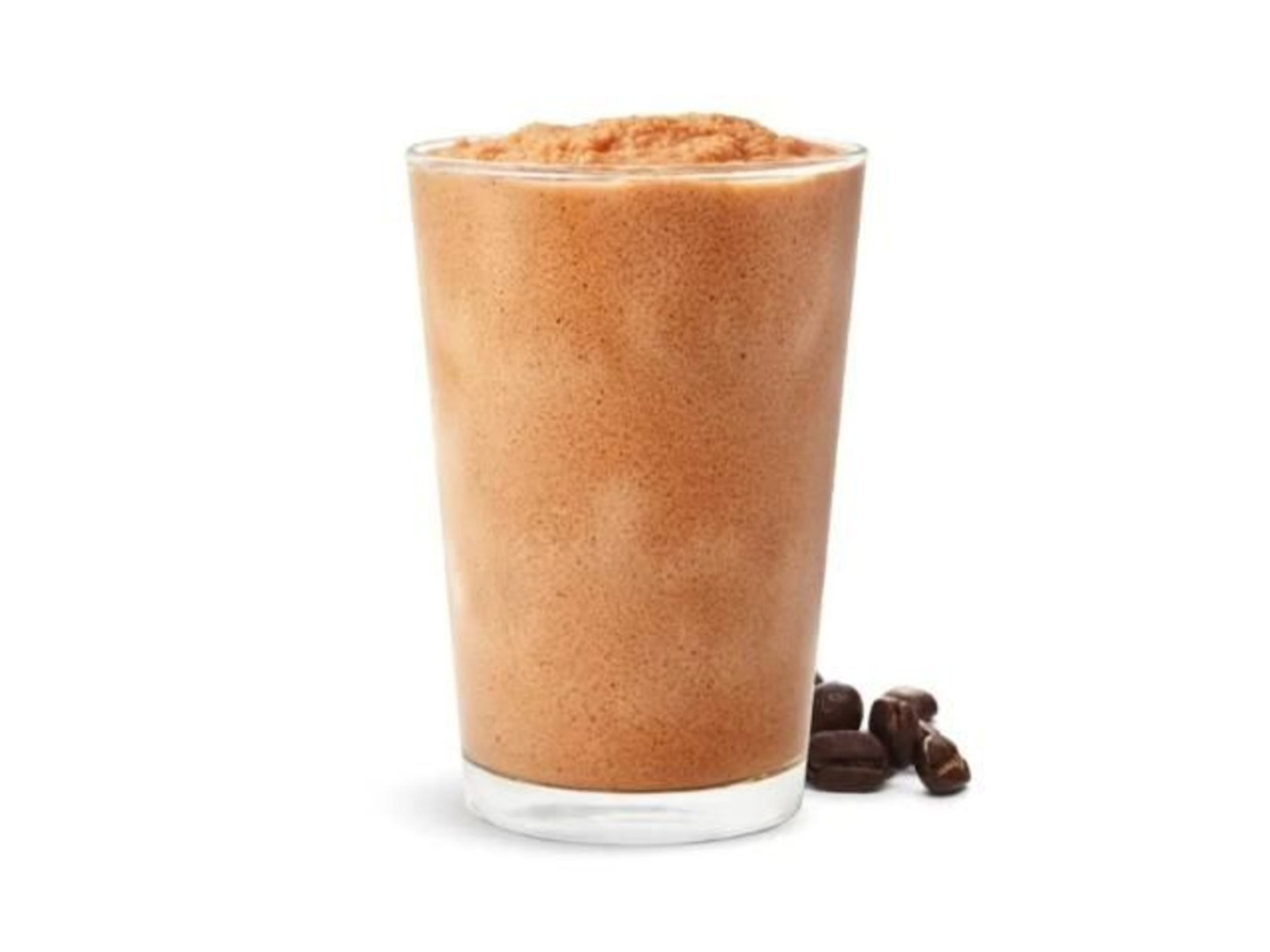 Iced Cappuccino