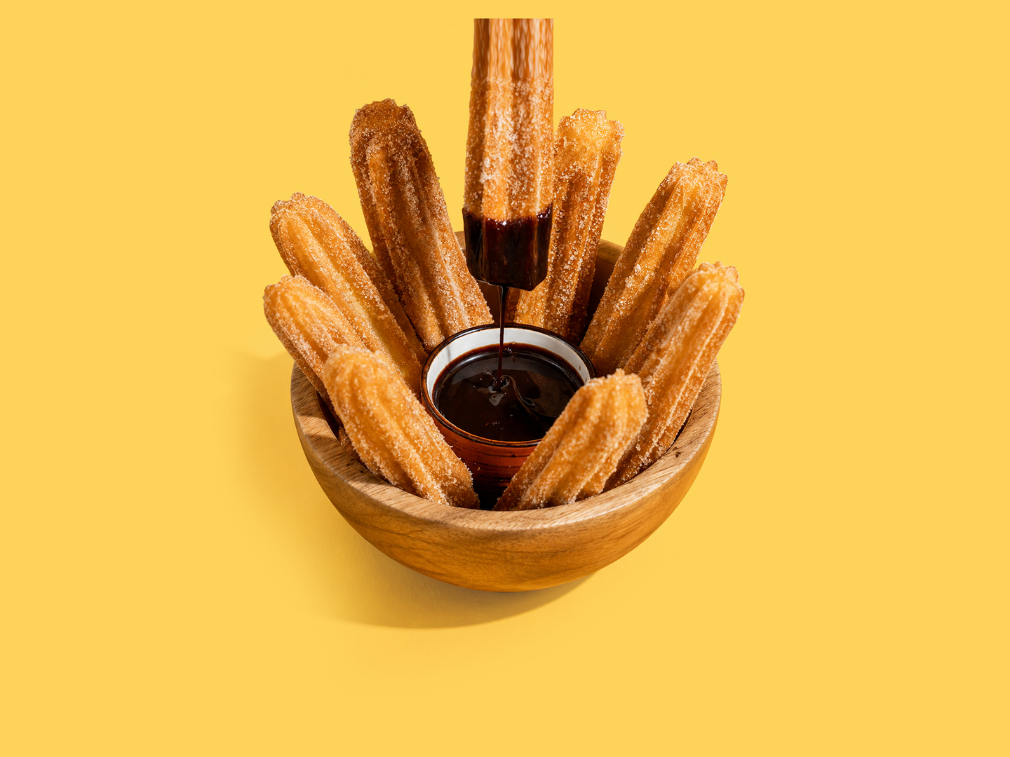 Churros
