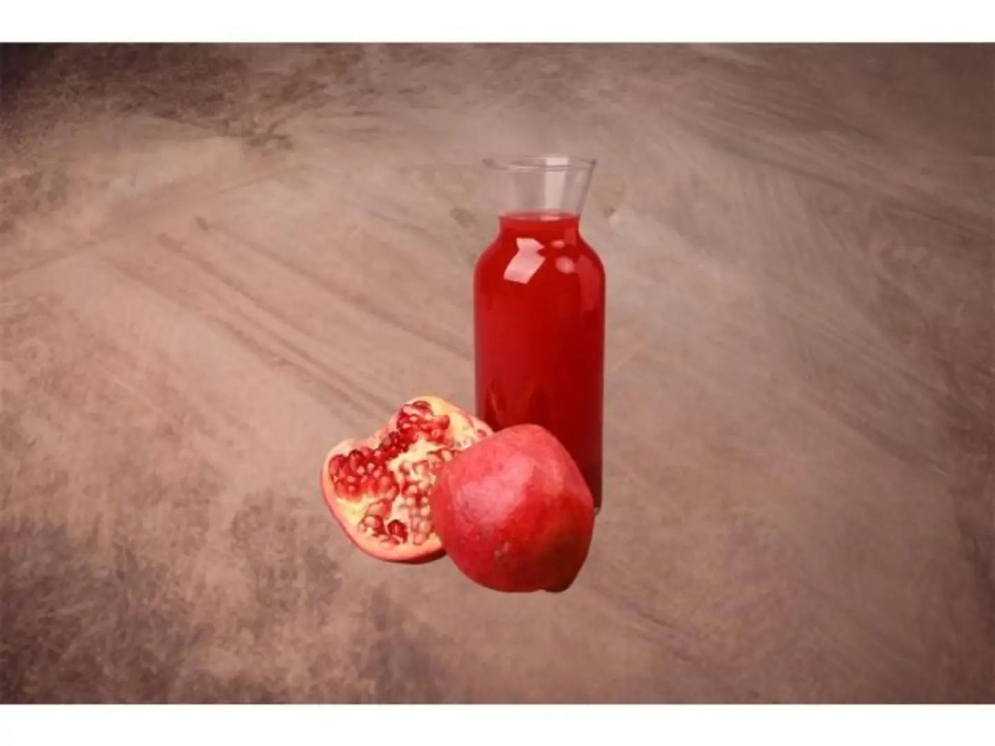 Pomegranate Juice