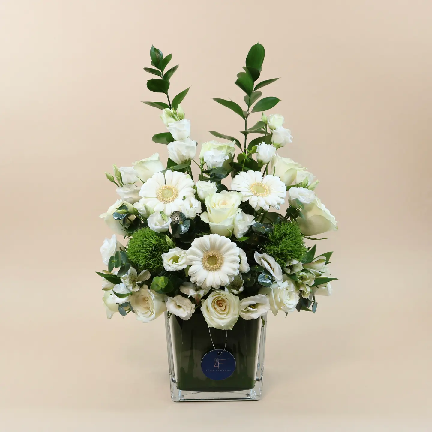 White Garden