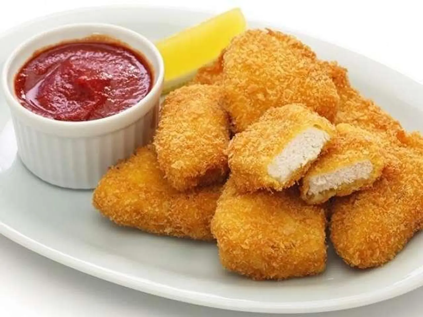 Chicken Nuggets