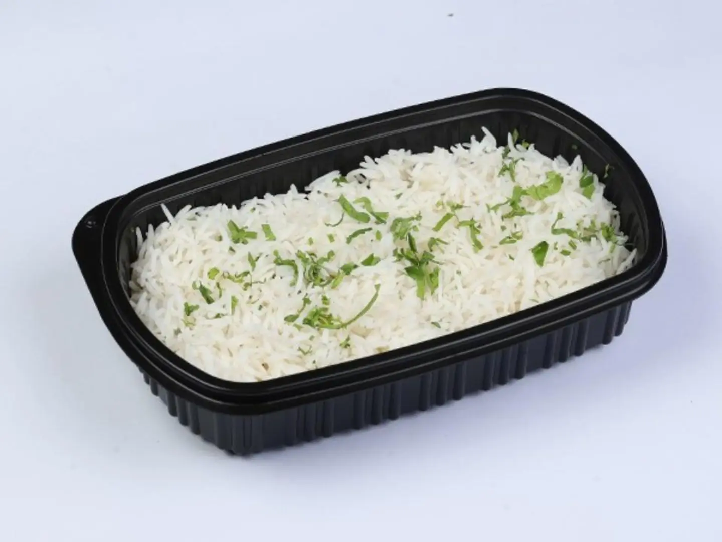 White Rice