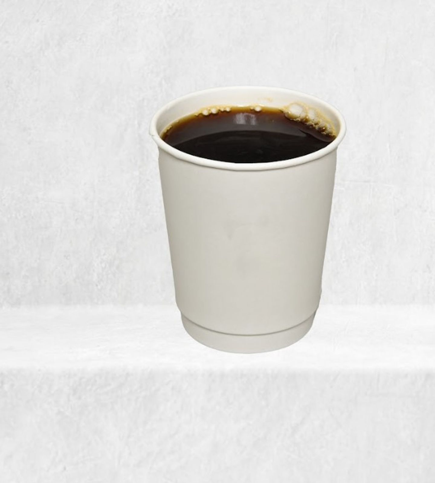 Hot Coffee Day - Small