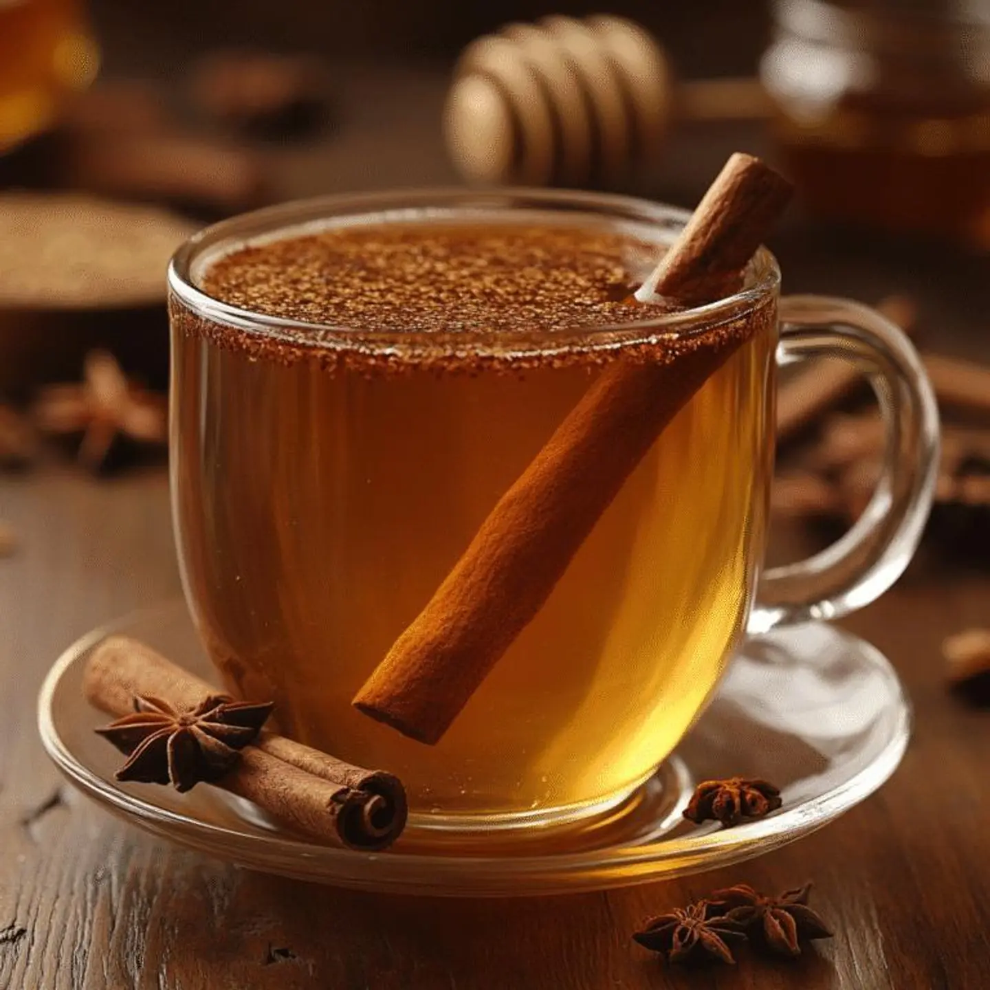 Cinnamon