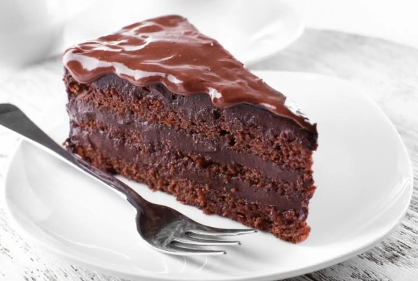 Chocolate Cake Dessert