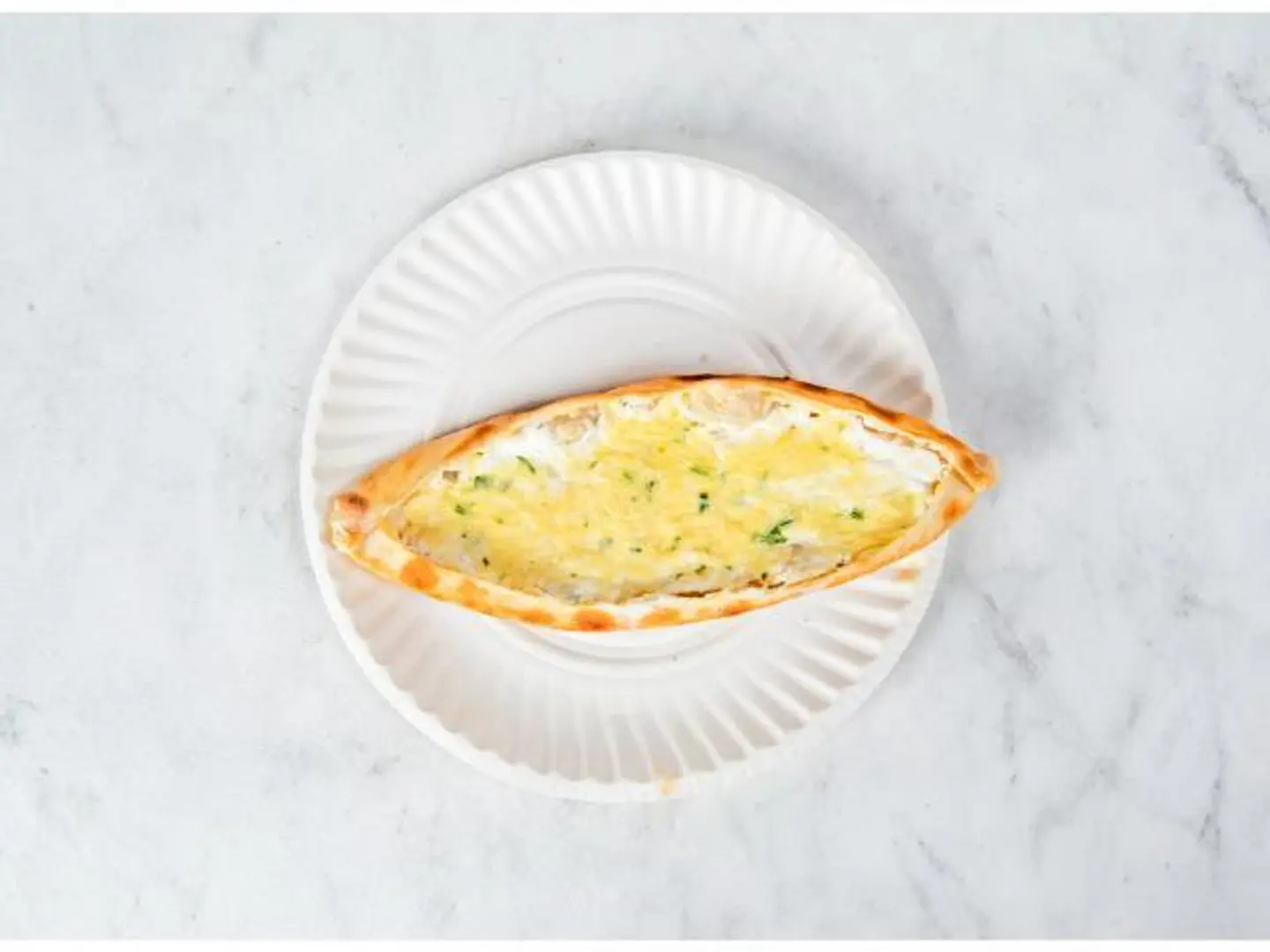 Two Cheese Pastry