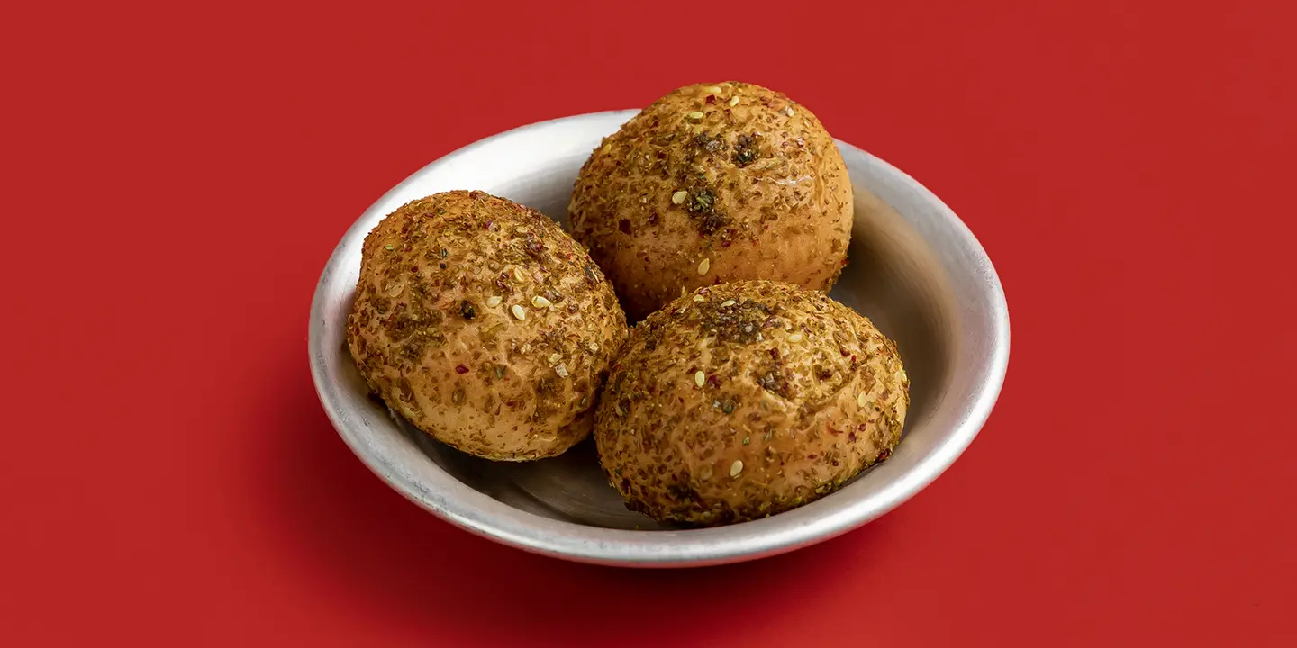 خبيزات زعتر