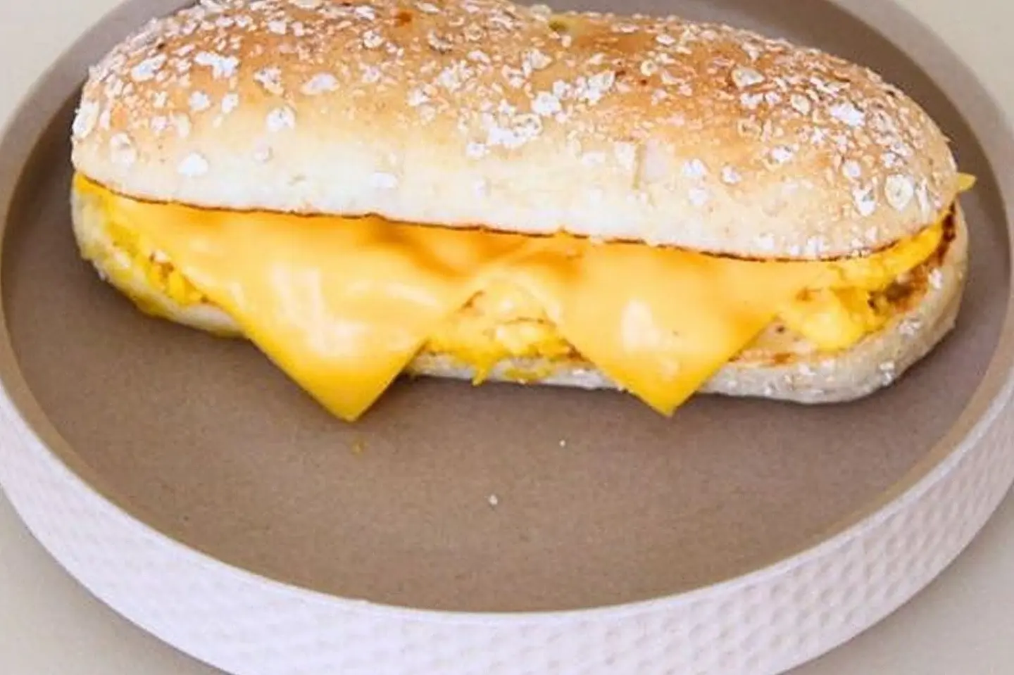 Mix Cheese