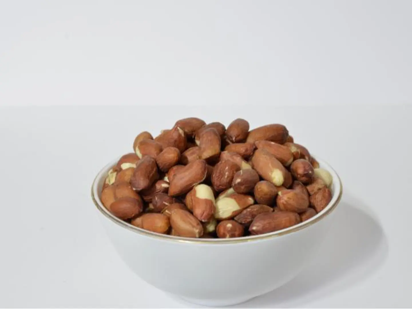 Roasted Peanuts