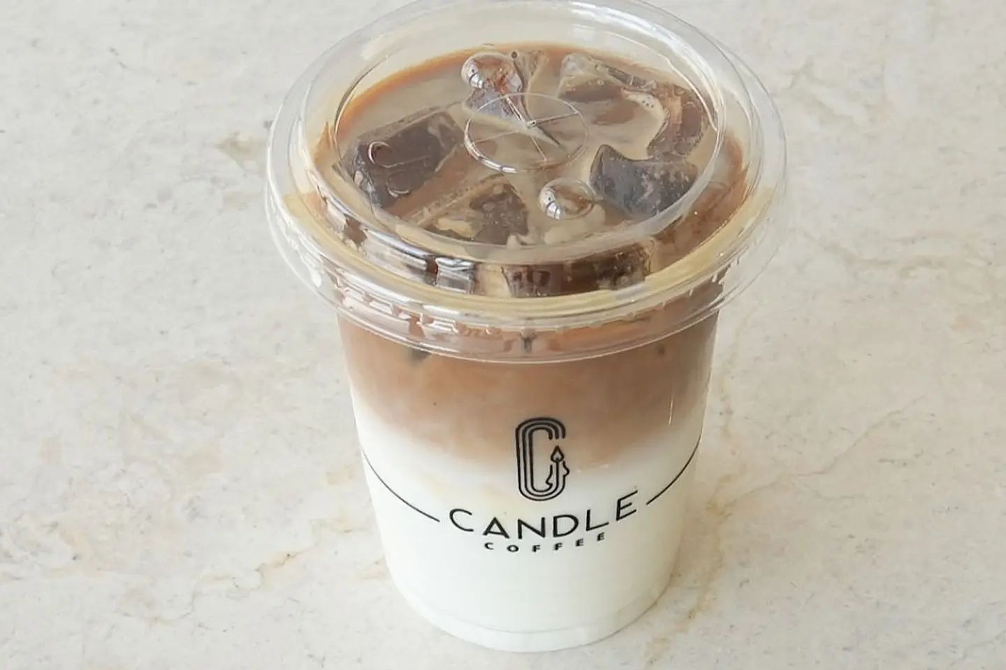 Salted Caramel