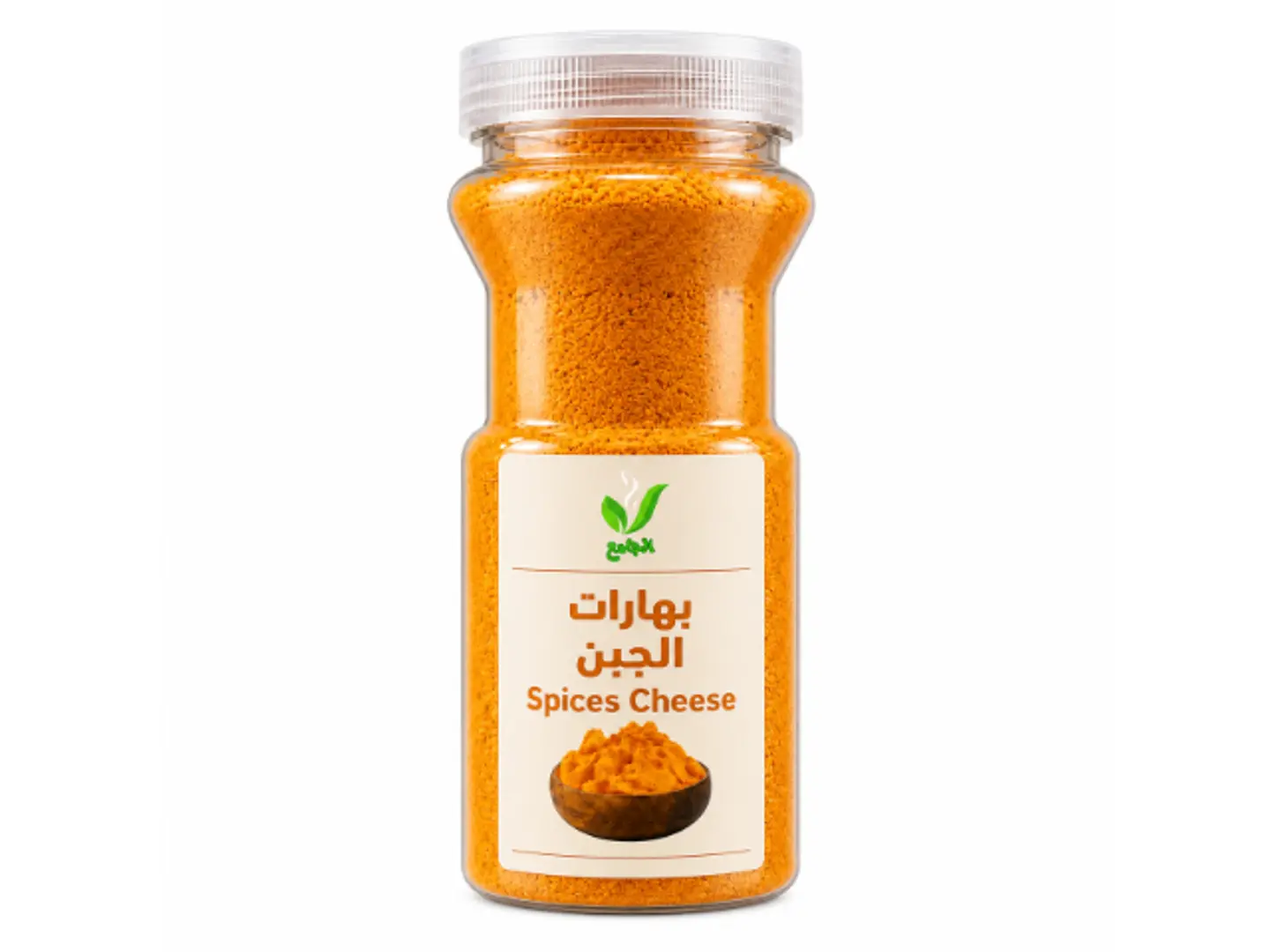 بهارات الجبن 250 جرام