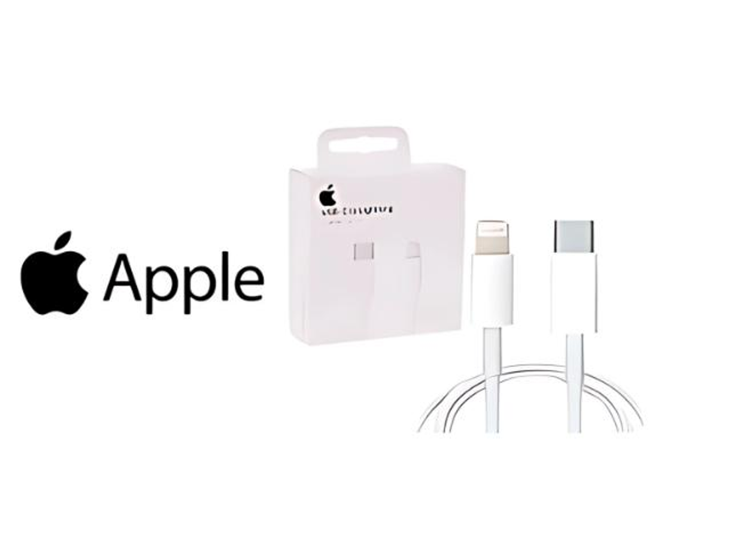 Wire Apple Usb C Usb C 1m
