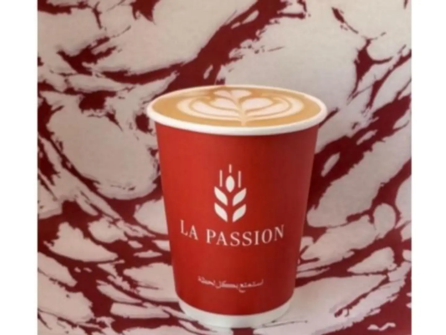 Latte
