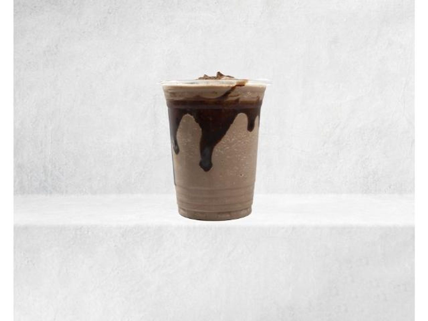 Iced Chocolate Espresso