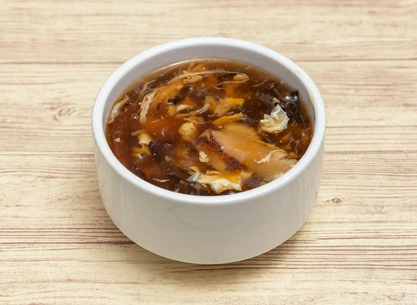 Hot N Sour