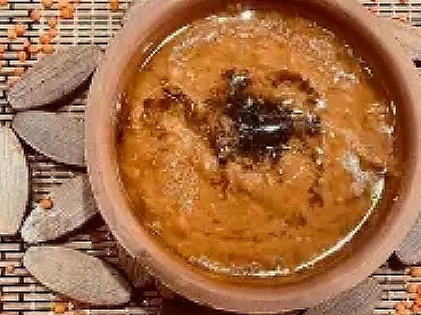 عدس صنعاني