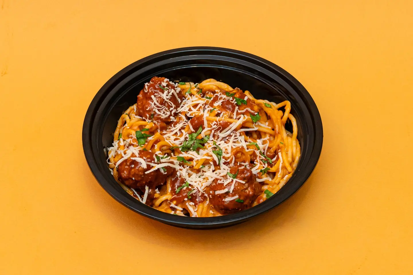 نودلز صويا صيني