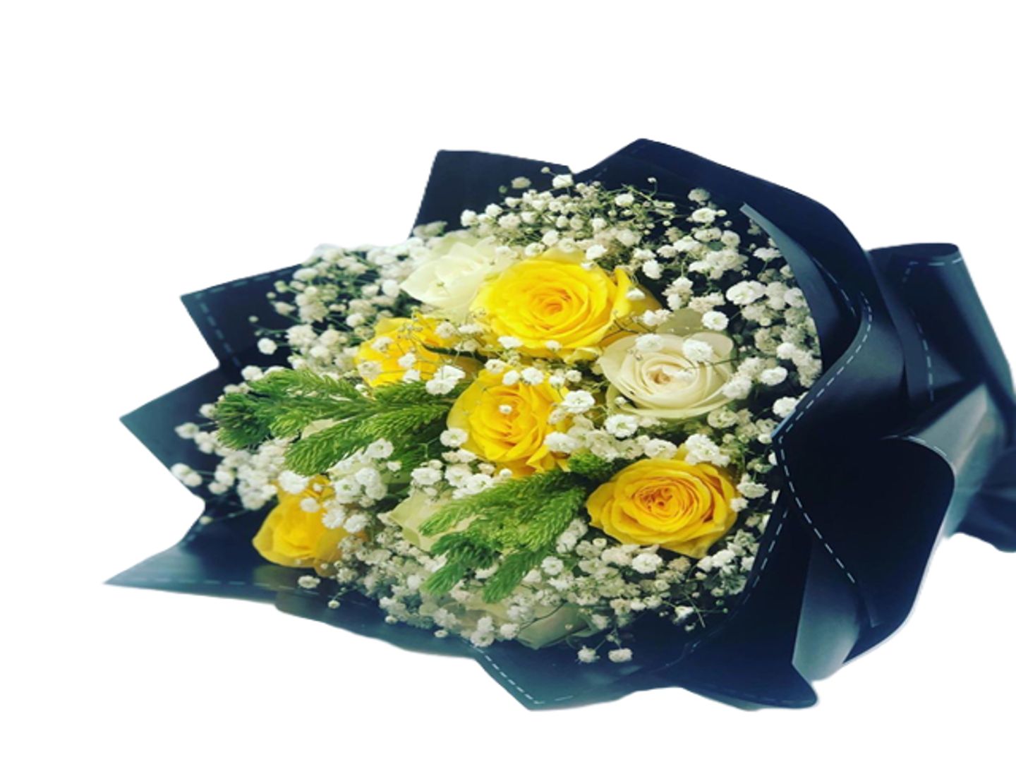 Garden Bouquet