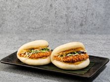 باو توري كاتسو كاري