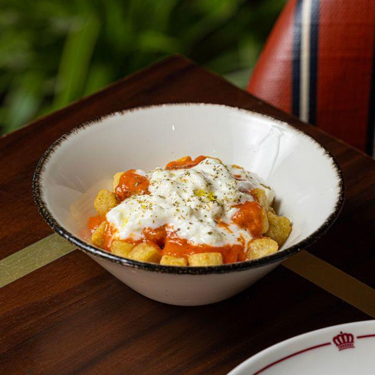 Fried Gnocchi