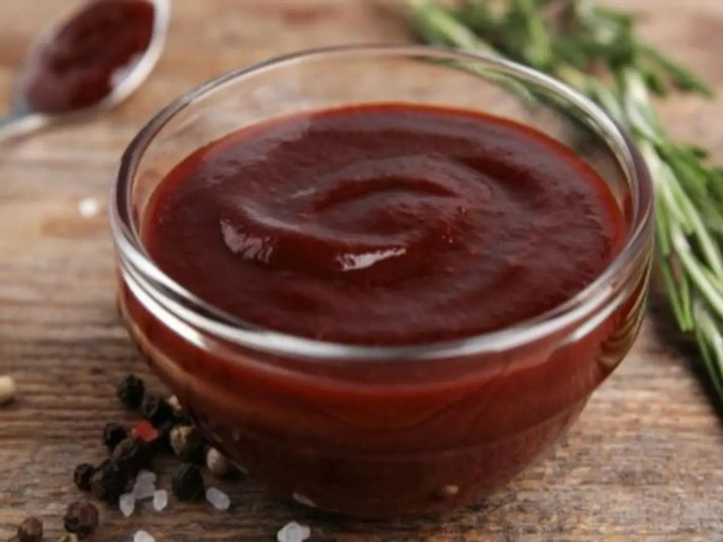 صوص باربيكيو