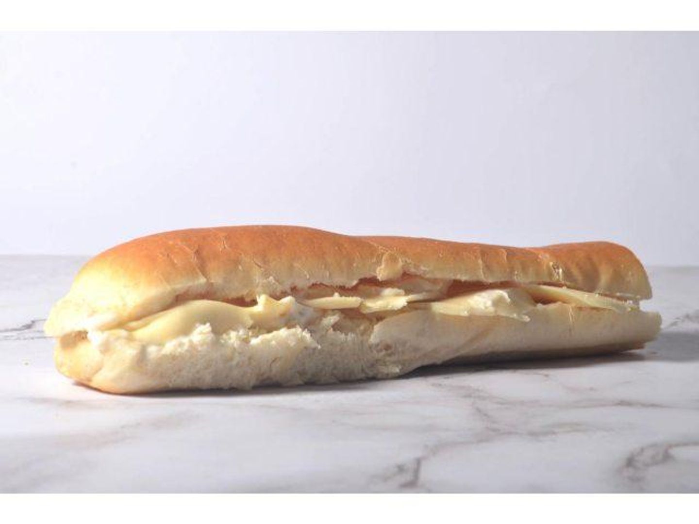 Regular Mixed Cheese - Samoli Bread