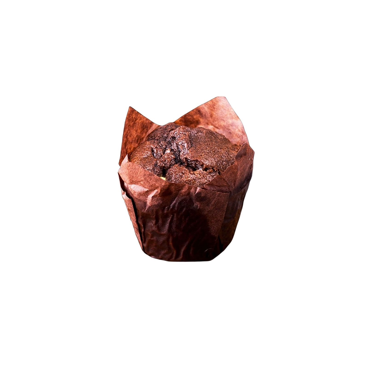مافن شوكولاتة