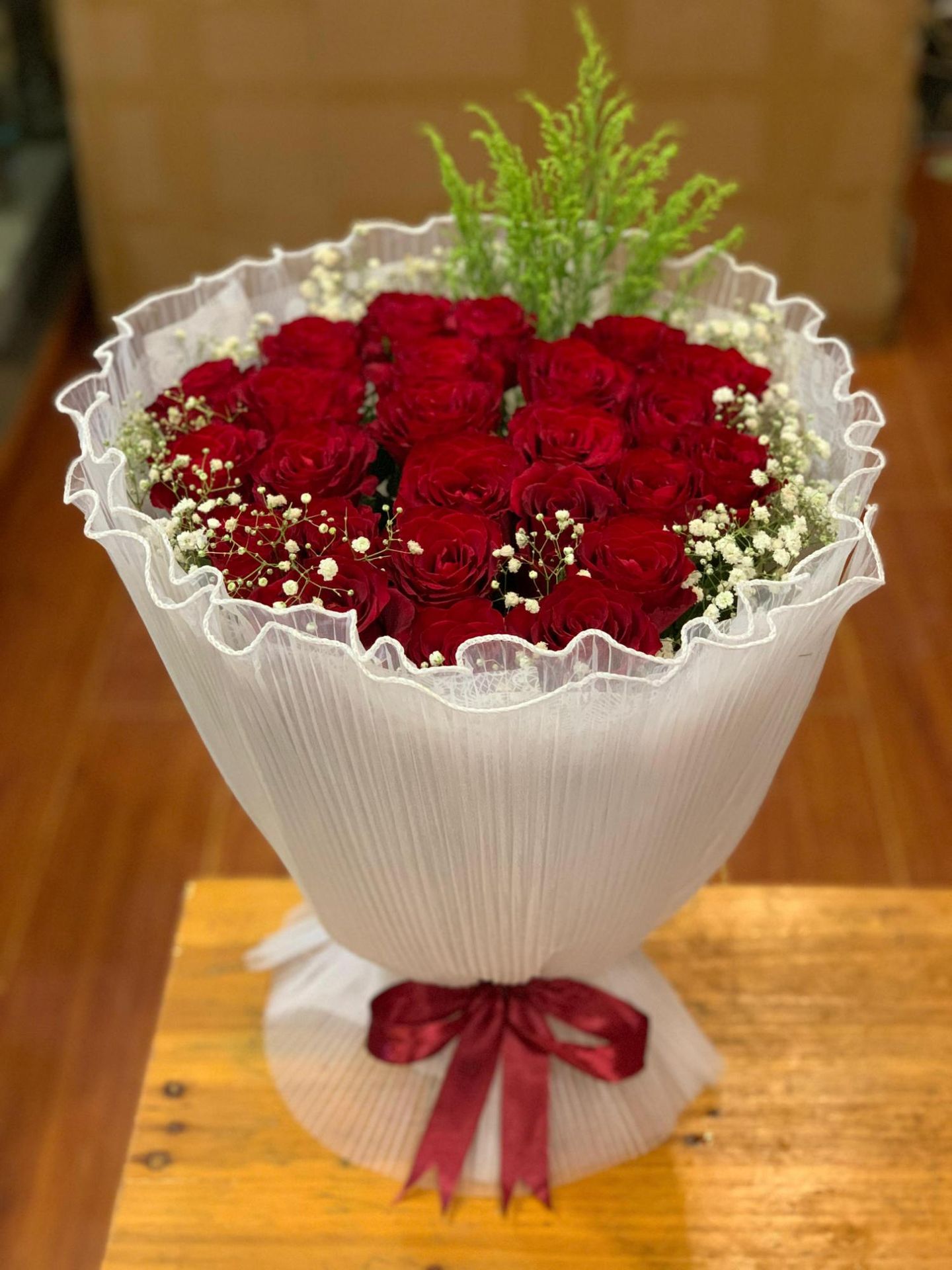 بوكيه 14