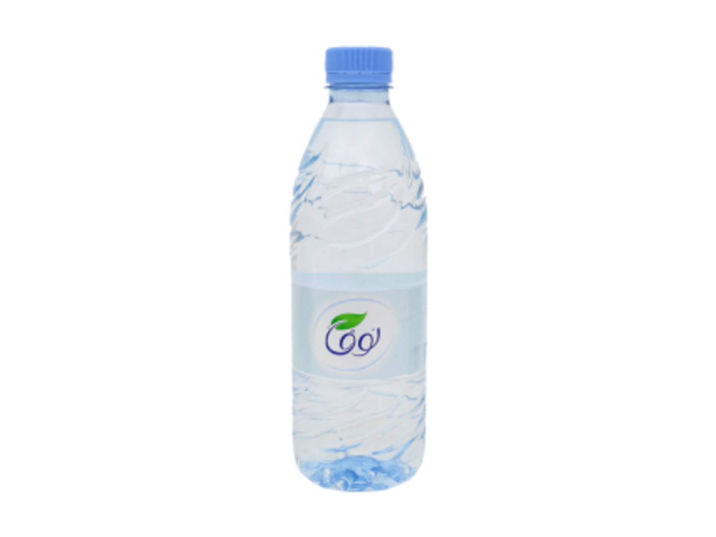 Nova Mineral Water