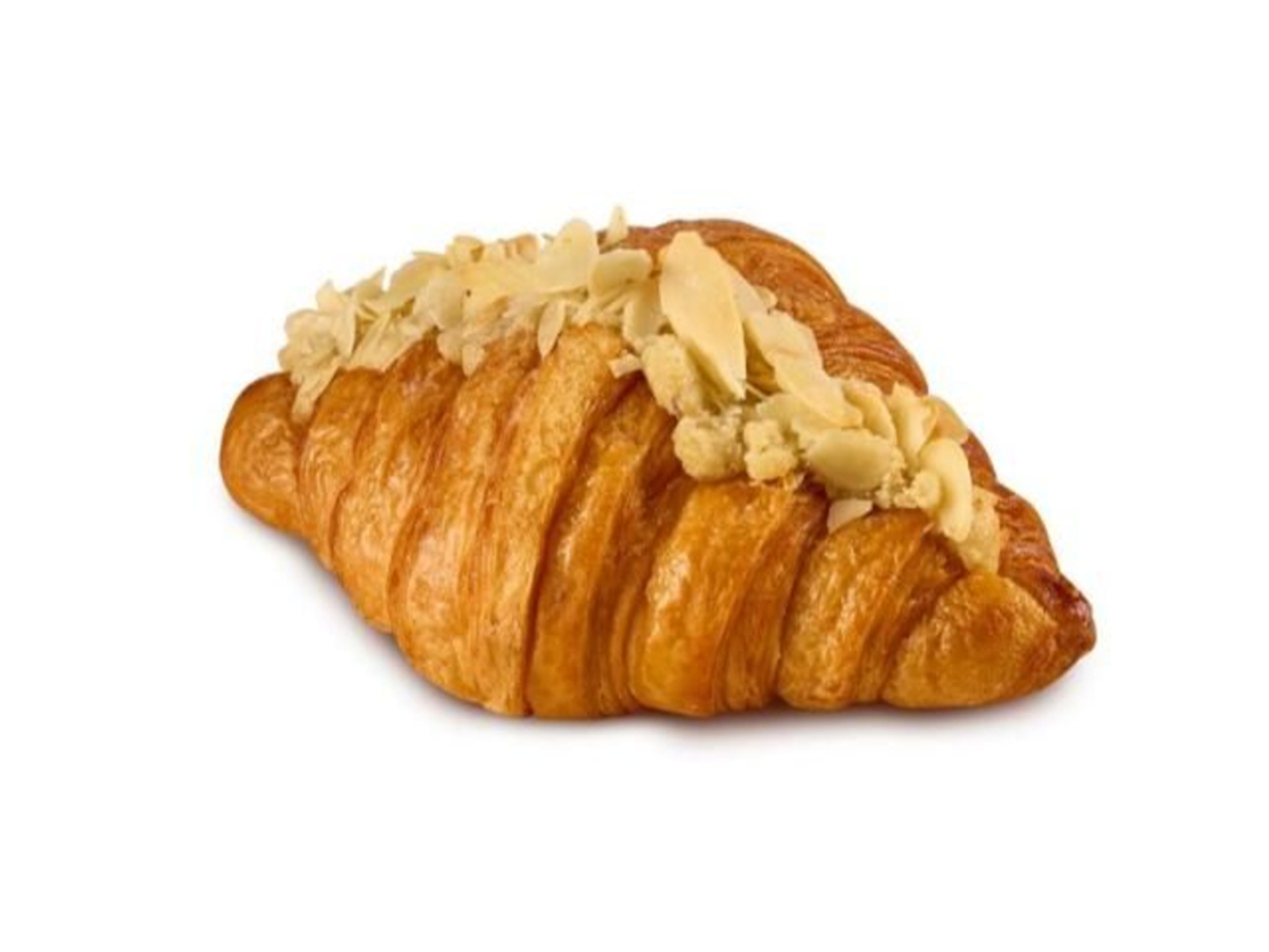 Almond Croissant